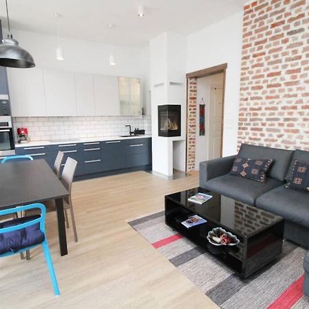 Nordic Host - Frogner - Well Appointed 2 Bedroom In Lovely West Side Neighborhood Осло Екстер'єр фото