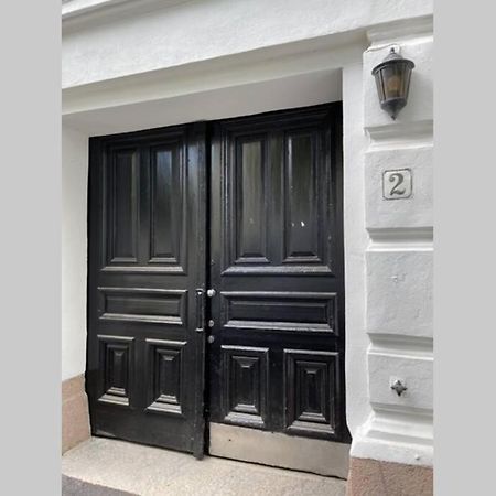 Nordic Host - Frogner - Well Appointed 2 Bedroom In Lovely West Side Neighborhood Осло Екстер'єр фото