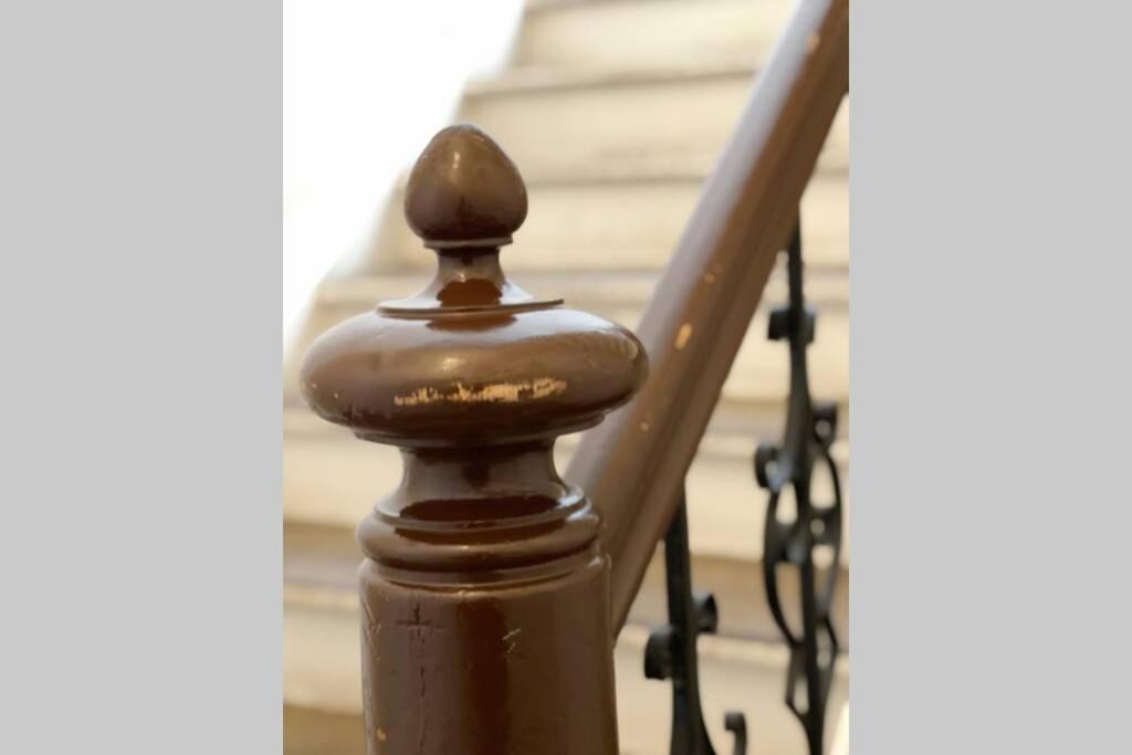Nordic Host - Frogner - Well Appointed 2 Bedroom In Lovely West Side Neighborhood Осло Екстер'єр фото