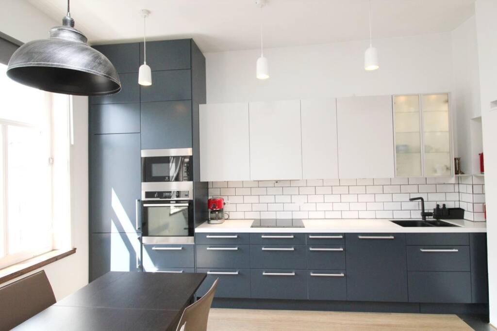 Nordic Host - Frogner - Well Appointed 2 Bedroom In Lovely West Side Neighborhood Осло Екстер'єр фото