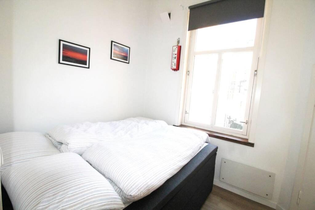 Nordic Host - Frogner - Well Appointed 2 Bedroom In Lovely West Side Neighborhood Осло Екстер'єр фото