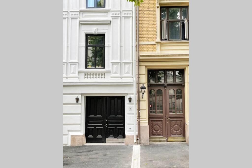 Nordic Host - Frogner - Well Appointed 2 Bedroom In Lovely West Side Neighborhood Осло Екстер'єр фото