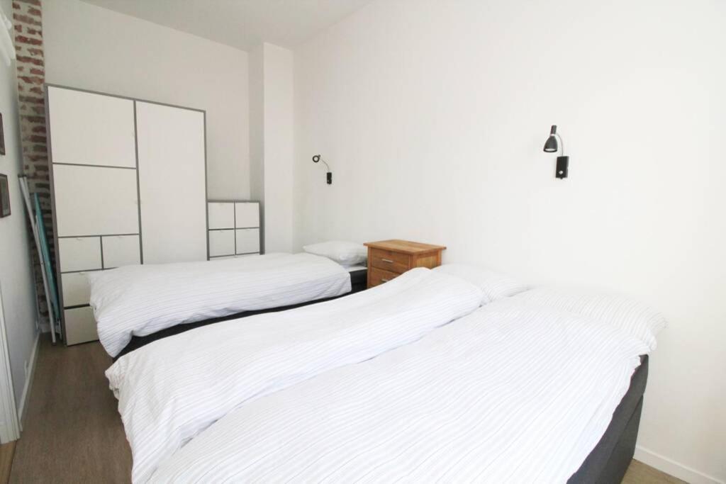 Nordic Host - Frogner - Well Appointed 2 Bedroom In Lovely West Side Neighborhood Осло Екстер'єр фото